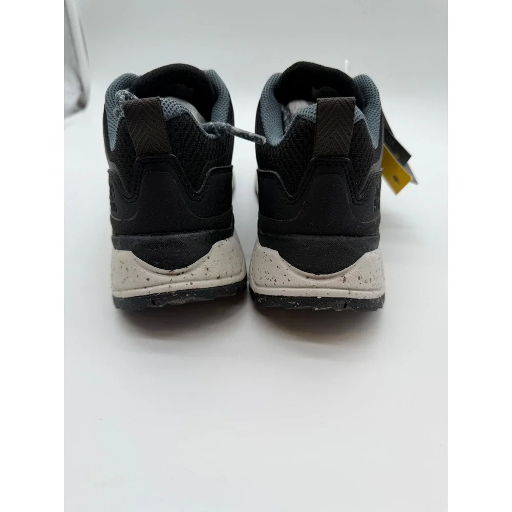 Jack Wolfskin Terraquest Texapore Low‎ Mens Hiking Shoes Black Vibram Waterproof